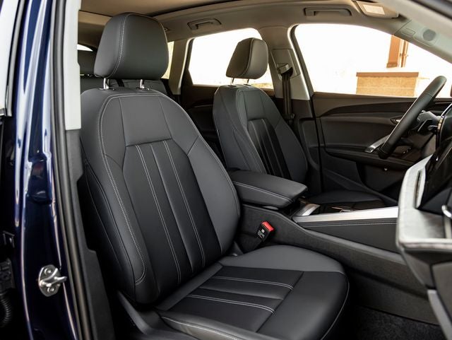 2025 Audi Q5 2.0T Premium Plus quattro
