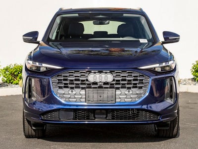2025 Audi Q5 2.0T Premium Plus quattro