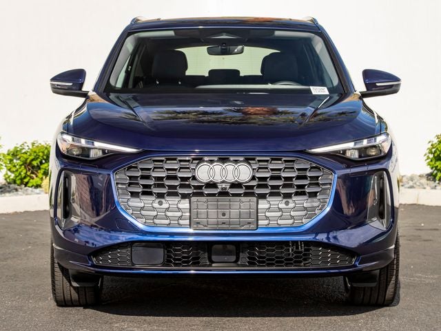 2025 Audi Q5 2.0T Premium Plus quattro