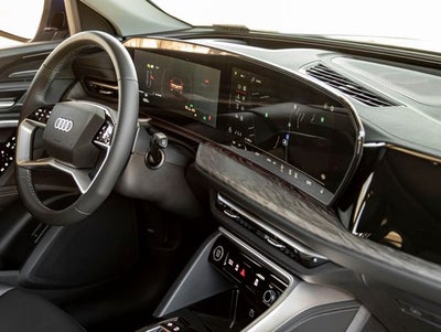 2025 Audi Q5 2.0T Premium Plus quattro