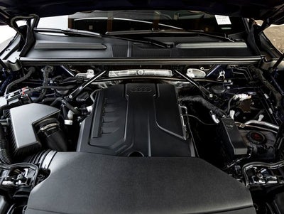 2025 Audi Q5 2.0T Premium Plus quattro