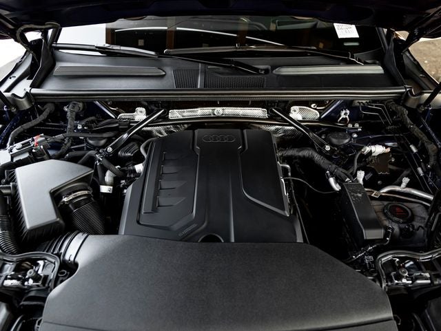 2025 Audi Q5 2.0T Premium Plus quattro