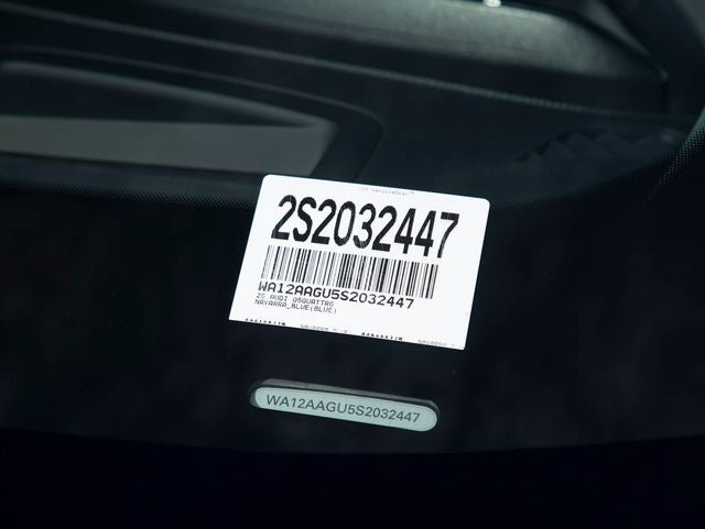 2025 Audi Q5 2.0T Premium Plus quattro