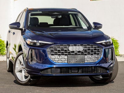 2025 Audi Q5 2.0T Premium Plus quattro