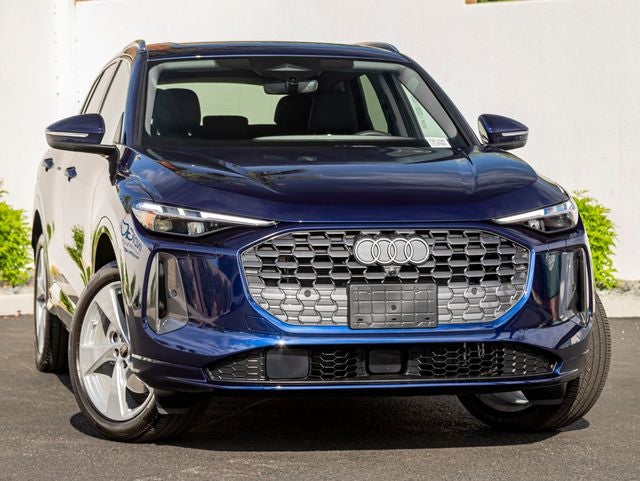 2025 Audi Q5 2.0T Premium Plus quattro