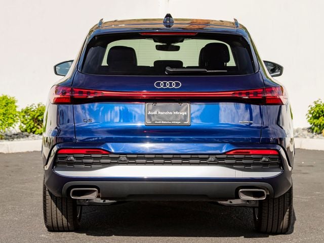 2025 Audi Q5 2.0T Premium Plus quattro
