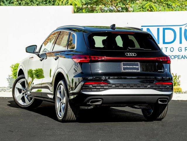 2025 Audi Q5 2.0T Premium Plus quattro