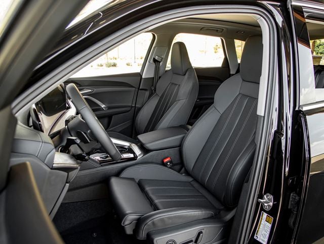 2025 Audi Q5 2.0T Premium Plus quattro