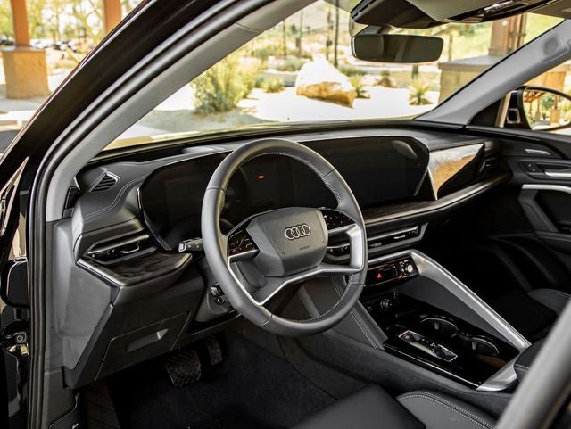2025 Audi Q5 2.0T Premium Plus quattro