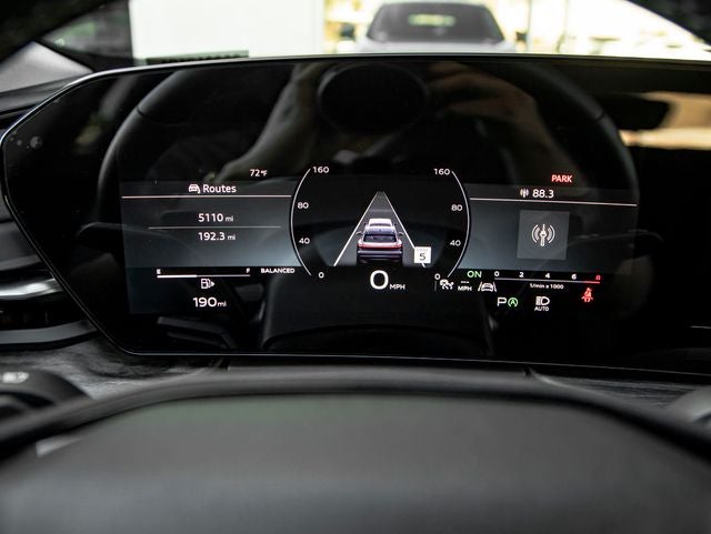2025 Audi Q5 2.0T Premium Plus quattro