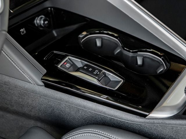 2025 Audi Q5 2.0T Premium Plus quattro