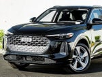 2025 Audi Q5 2.0T Premium Plus quattro