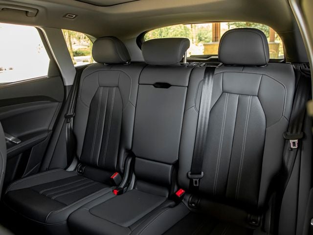2025 Audi Q5 2.0T Premium Plus quattro