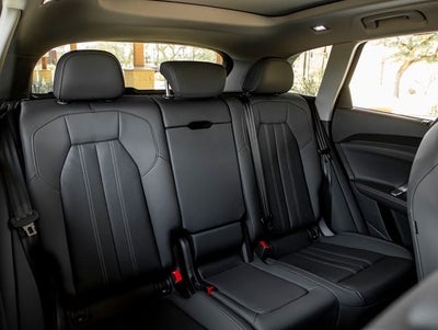 2025 Audi Q5 2.0T Premium Plus quattro