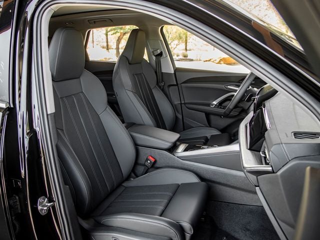 2025 Audi Q5 2.0T Premium Plus quattro