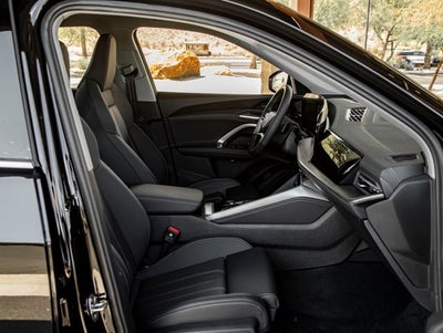2025 Audi Q5 2.0T Premium Plus quattro