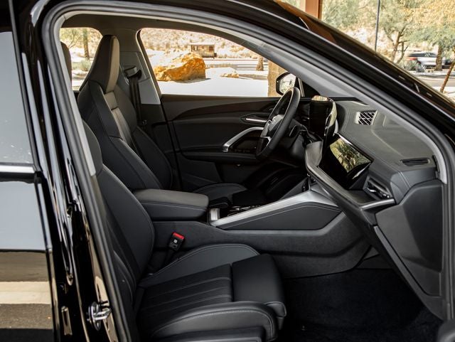 2025 Audi Q5 2.0T Premium Plus quattro