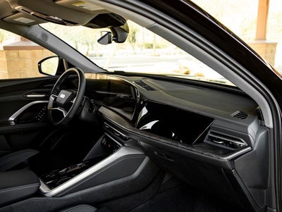 2025 Audi Q5 2.0T Premium Plus quattro