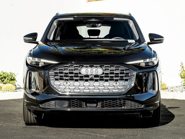 2025 Audi Q5 2.0T Premium Plus quattro
