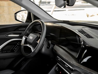 2025 Audi Q5 2.0T Premium Plus quattro