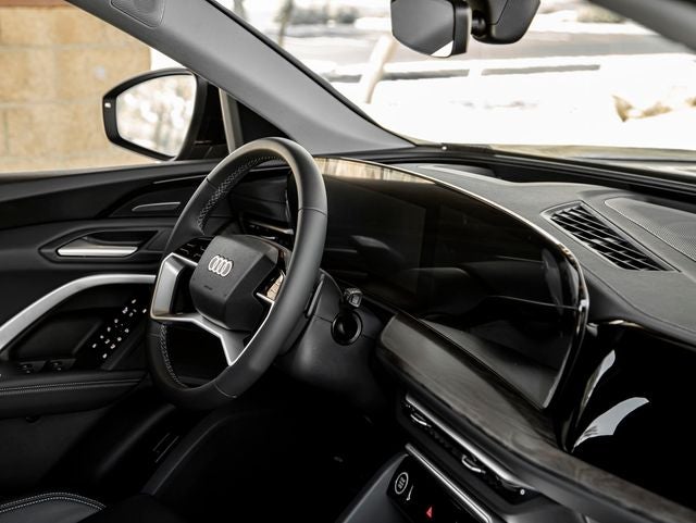 2025 Audi Q5 2.0T Premium Plus quattro