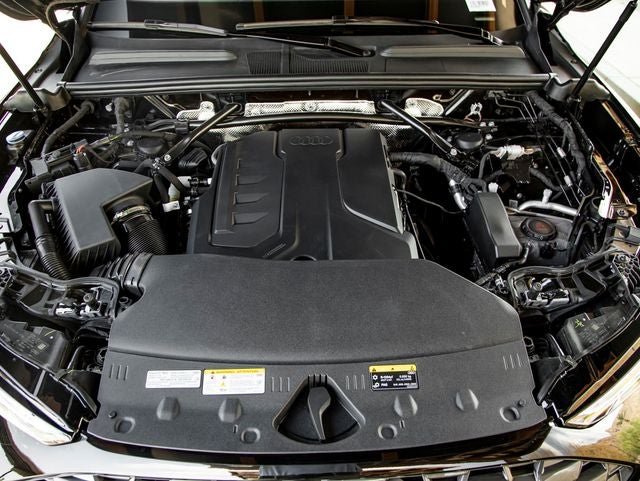 2025 Audi Q5 2.0T Premium Plus quattro