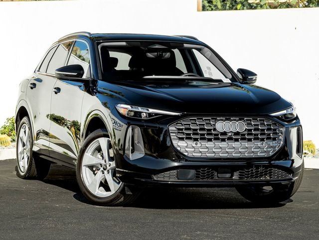 2025 Audi Q5 2.0T Premium Plus quattro