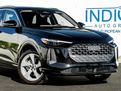 2025 Audi Q5 2.0T Premium Plus quattro