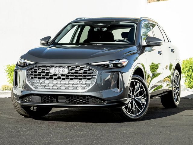 2025 Audi Q5 2.0T Premium Plus quattro