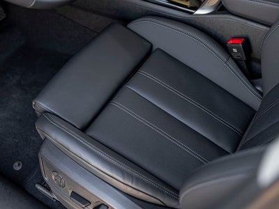 2025 Audi Q5 2.0T Premium Plus quattro