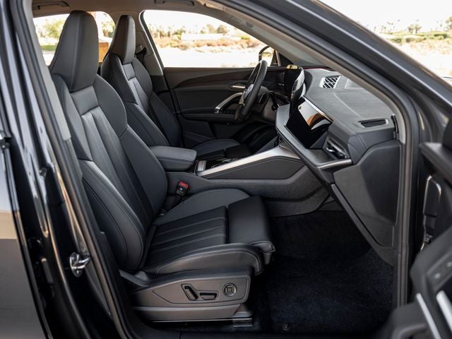 2025 Audi Q5 2.0T Premium Plus quattro