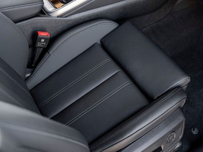 2025 Audi Q5 2.0T Premium Plus quattro