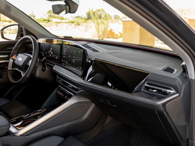 2025 Audi Q5 2.0T Premium Plus quattro