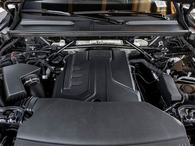 2025 Audi Q5 2.0T Premium Plus quattro