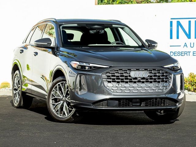 2025 Audi Q5 2.0T Premium Plus quattro
