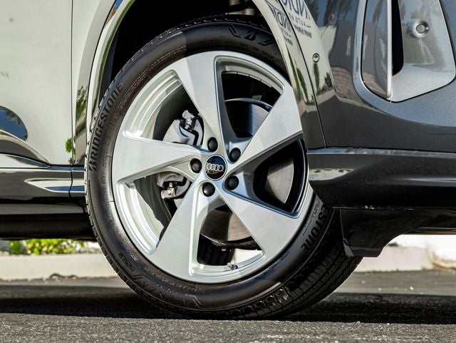 2025 Audi Q5 2.0T Premium Plus quattro