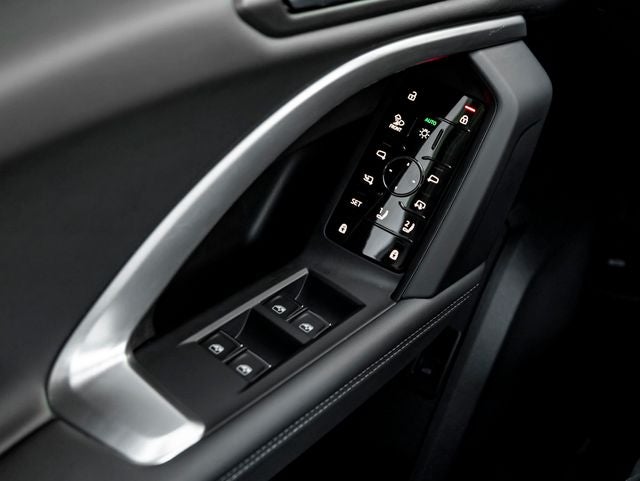 2025 Audi Q5 2.0T Premium Plus quattro