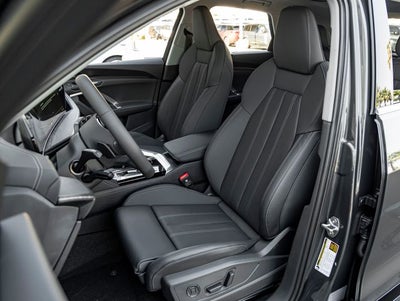2025 Audi Q5 2.0T Premium Plus quattro