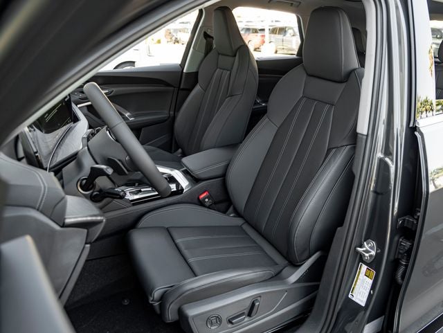 2025 Audi Q5 2.0T Premium Plus quattro