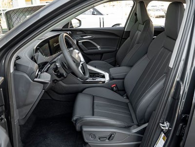 2025 Audi Q5 2.0T Premium Plus quattro