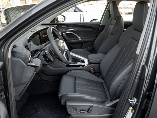 2025 Audi Q5 2.0T Premium Plus quattro
