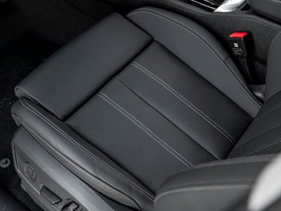 2025 Audi Q5 2.0T Premium Plus quattro