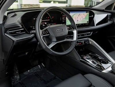 2025 Audi Q5 2.0T Premium Plus quattro