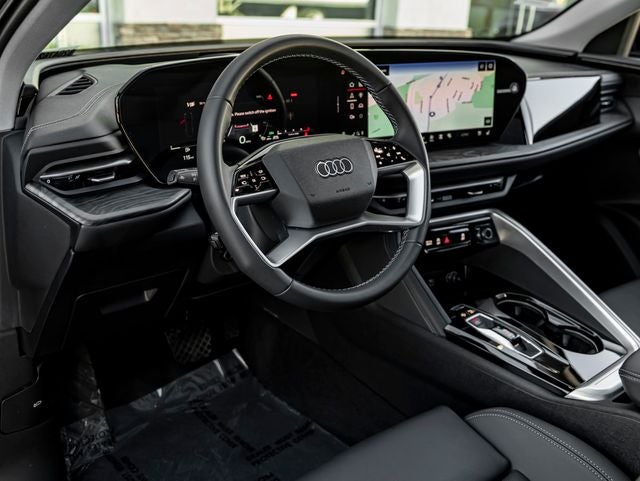 2025 Audi Q5 2.0T Premium Plus quattro