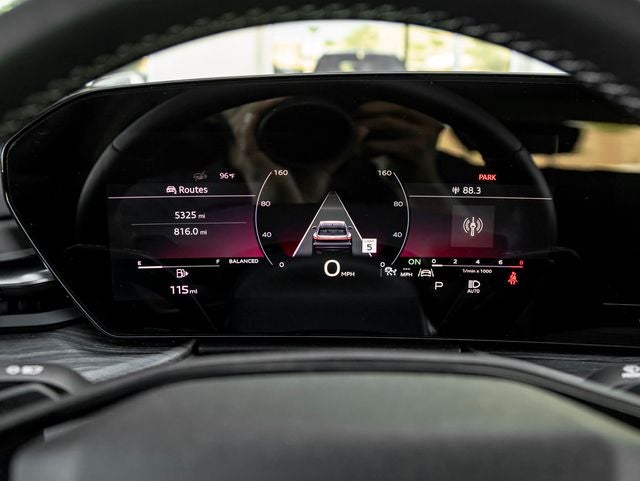 2025 Audi Q5 2.0T Premium Plus quattro