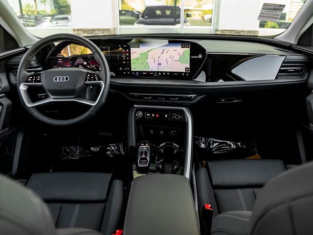 2025 Audi Q5 2.0T Premium Plus quattro