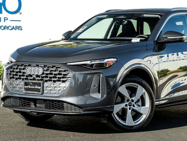 2025 Audi Q5 2.0T Premium Plus quattro