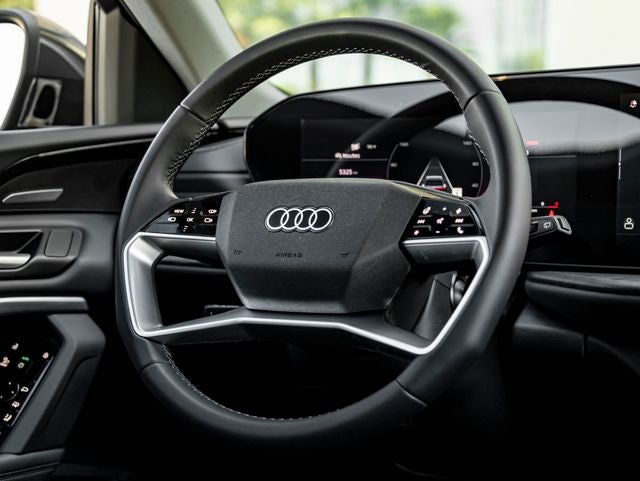 2025 Audi Q5 2.0T Premium Plus quattro