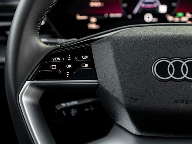 2025 Audi Q5 2.0T Premium Plus quattro