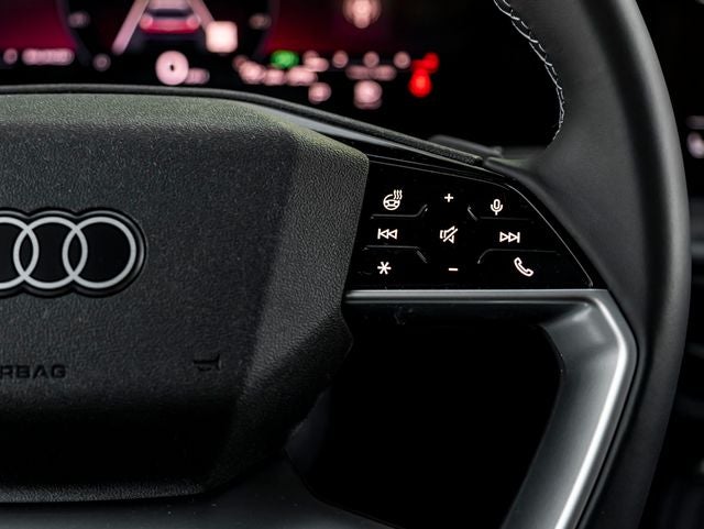 2025 Audi Q5 2.0T Premium Plus quattro